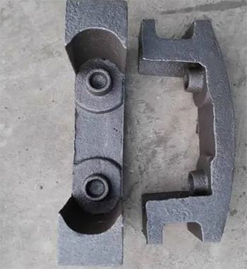 礦車鐵碰頭生產(chǎn)廠家